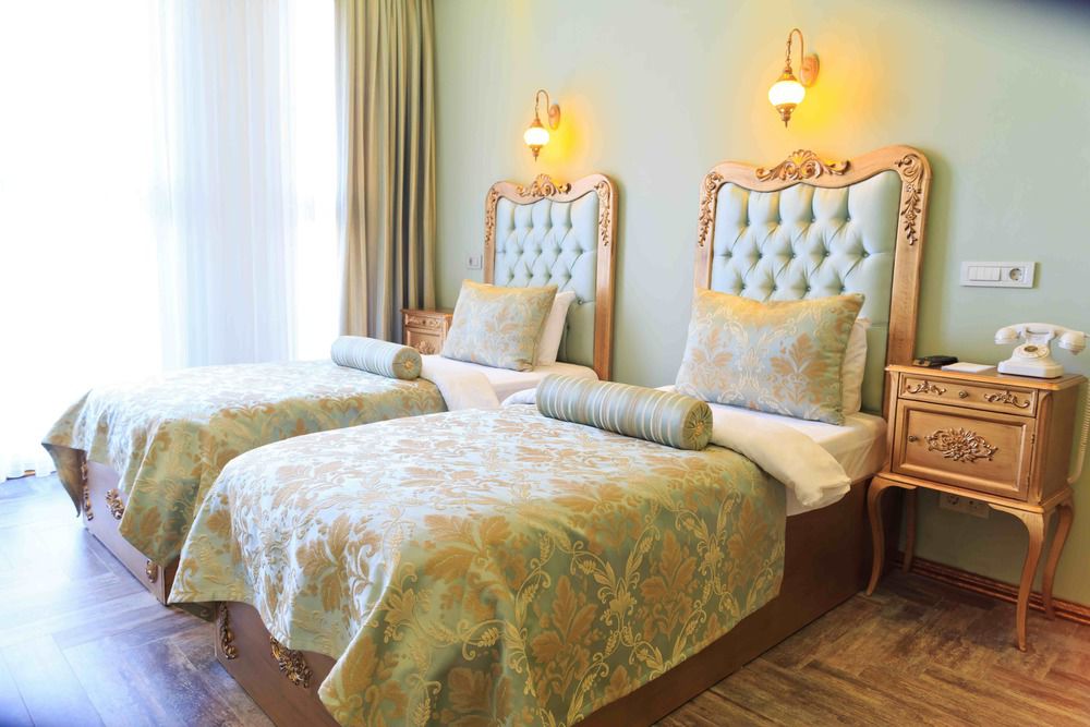 Hotel Art Provincia di Istanbul