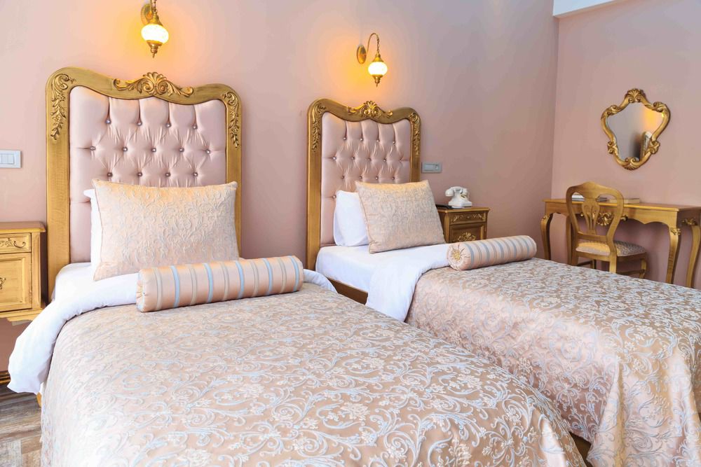 Art 3* Provincia di Istanbul