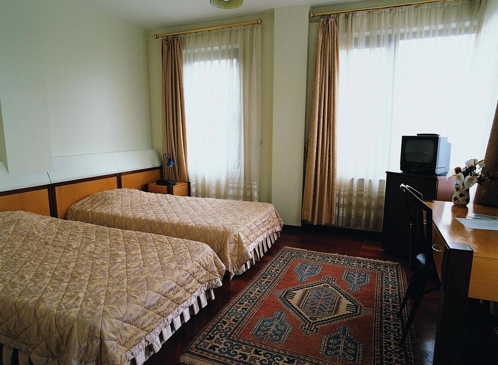 Art Hotel Provincia di Istanbul