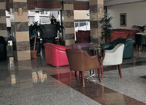 Hotel Art Provincia di Istanbul