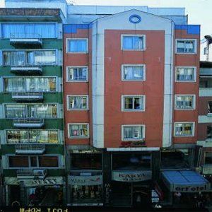 Art Hotel Provincia di Istanbul